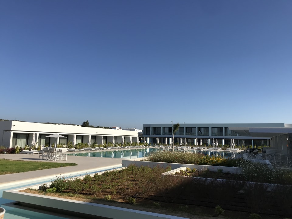 Gartenanlage Gennadi Grand Resort
