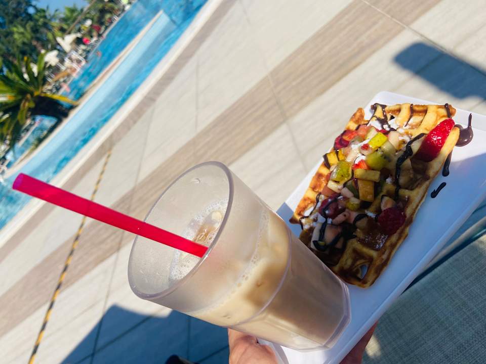 Gastro Club Sidelya Hotel