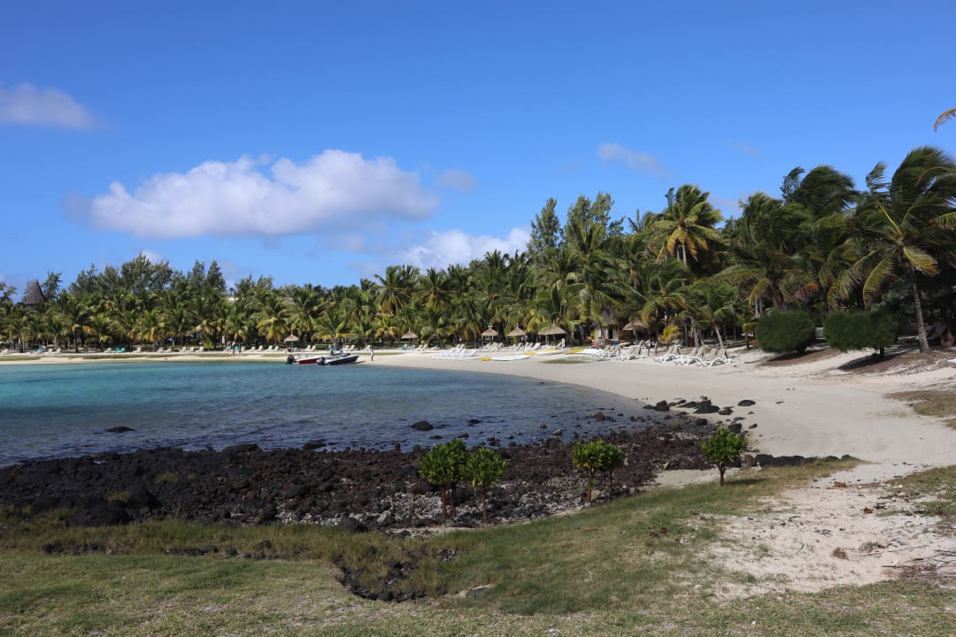 Strand Shandrani Beachcomber Resort & Spa