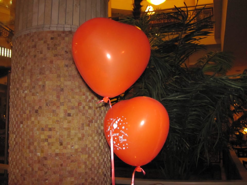 Vallentins deko Fame Residence Lara & Spa