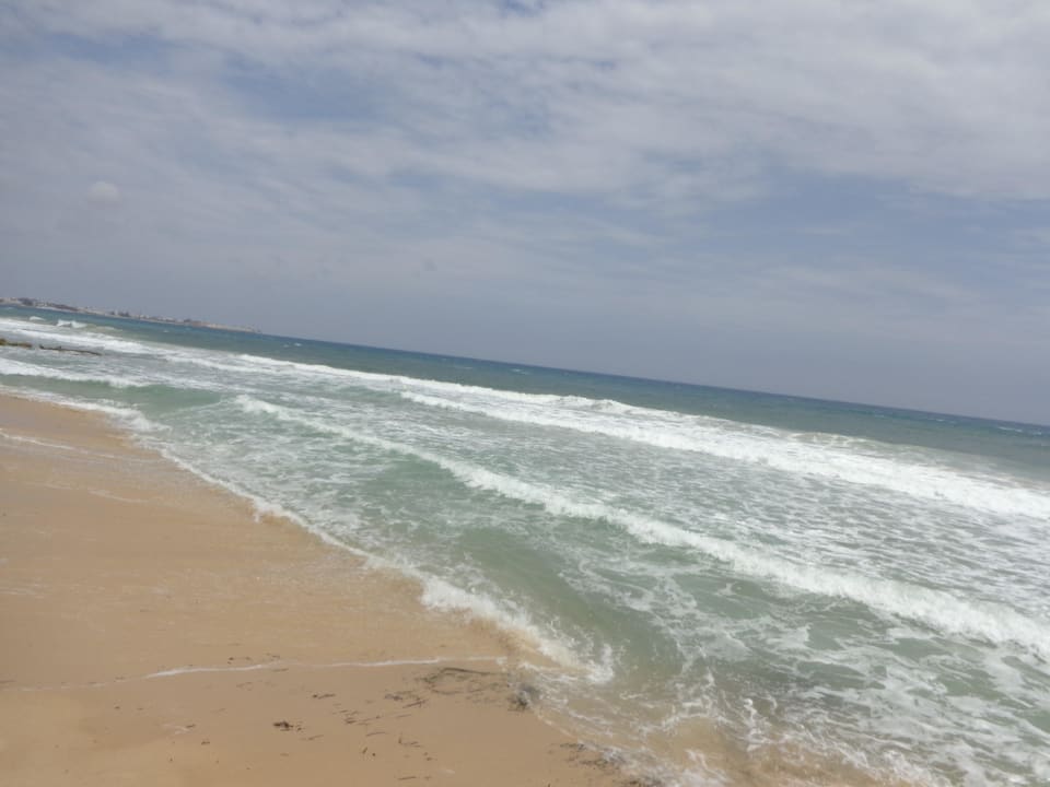 . The Orangers Beach Resort and Bungalows