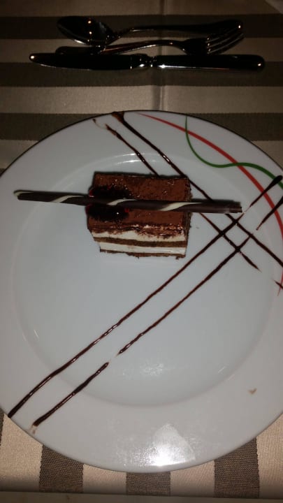 Ala Carte Hotel Botanik Platinum