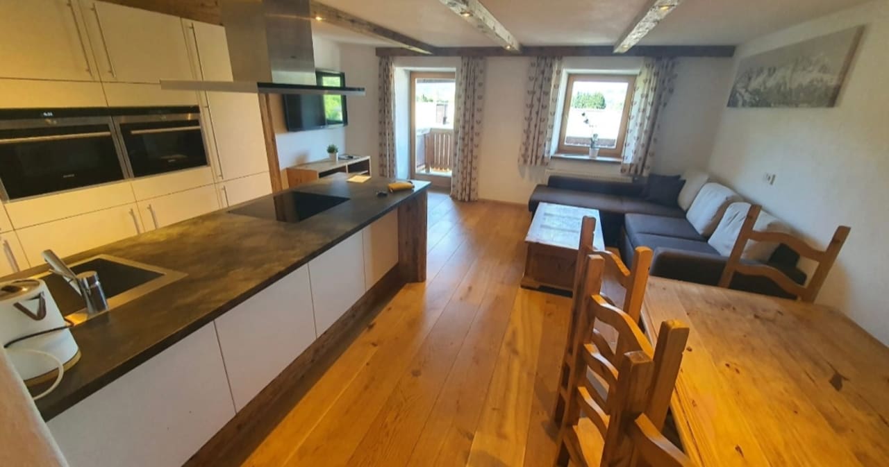 Zimmer Apartments Pöllhof