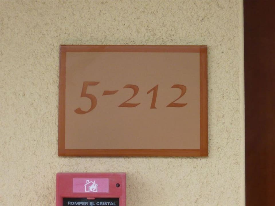 Meerblick La Palma Princess