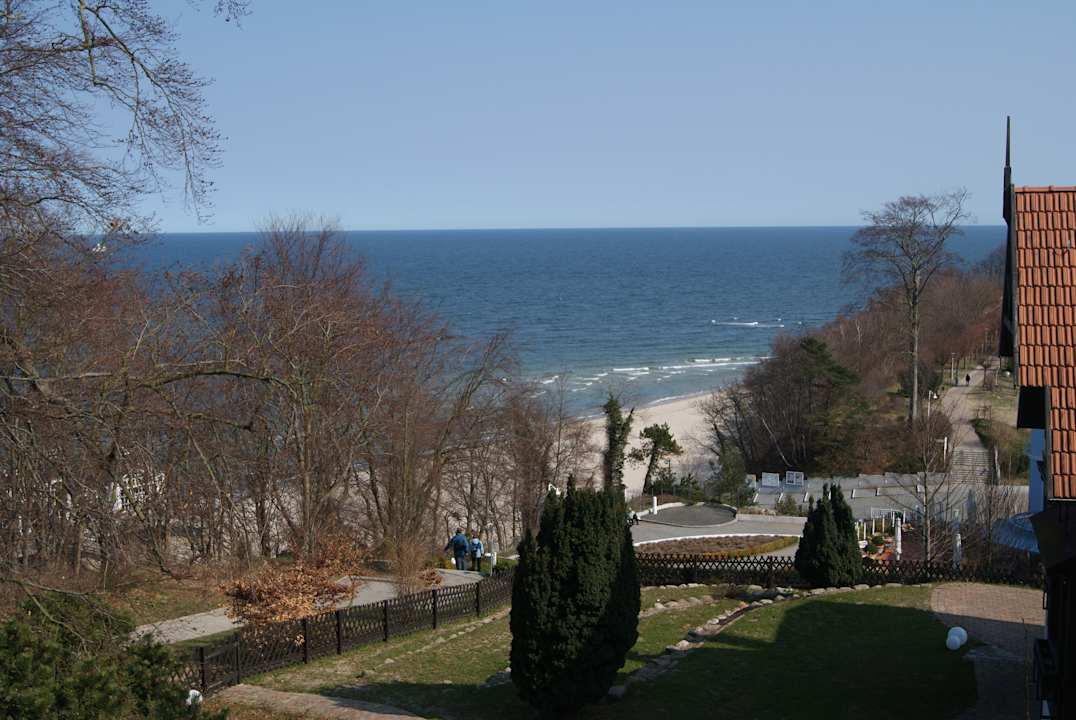 Ausblick Residenz Seeblick