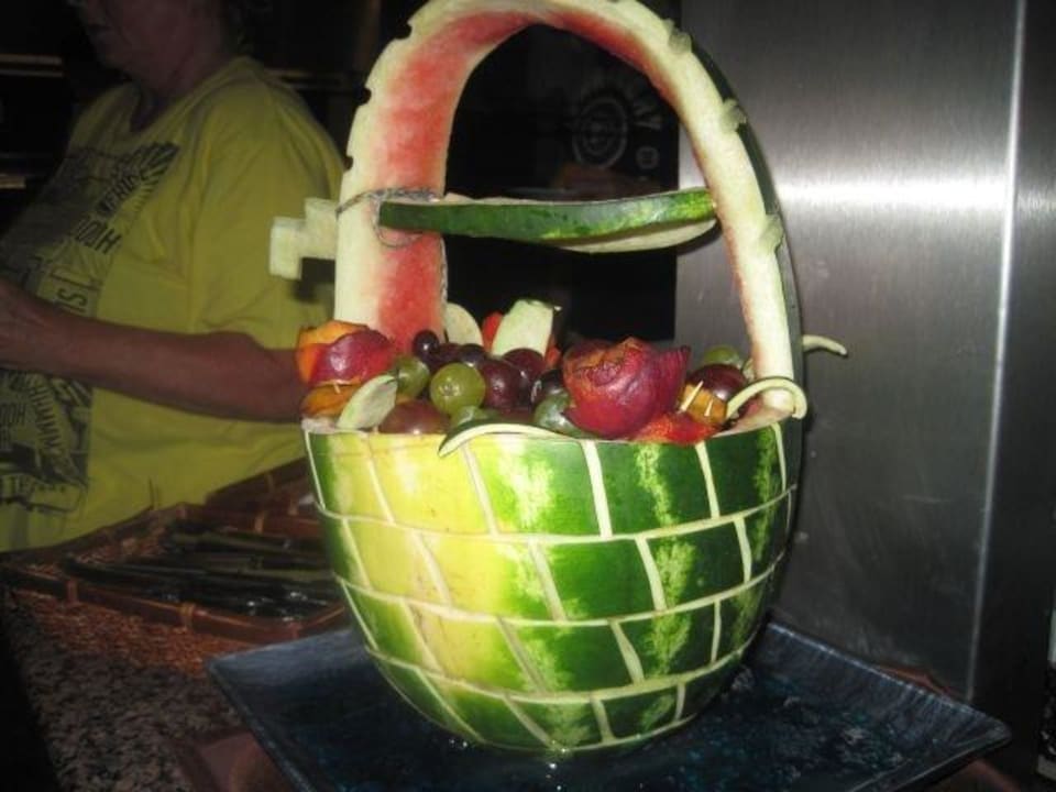 Dekoration SH Dolce Vita