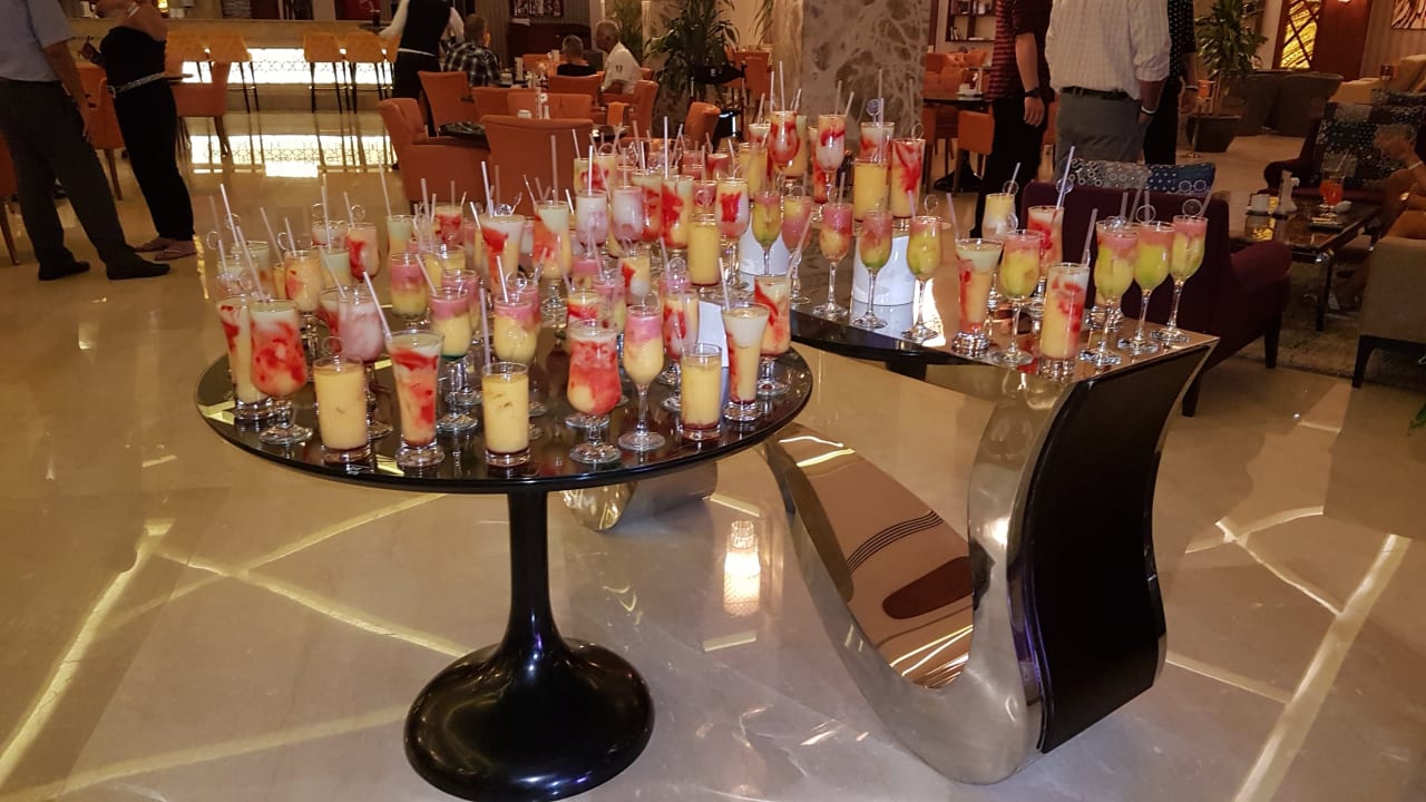 Gastro Pickalbatros White Beach Resort - Hurghada