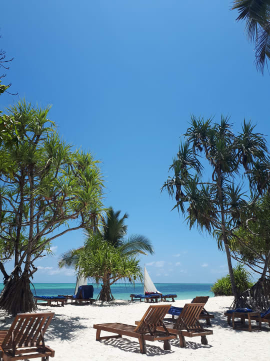 Strand Neptune Pwani Beach Resort & Spa