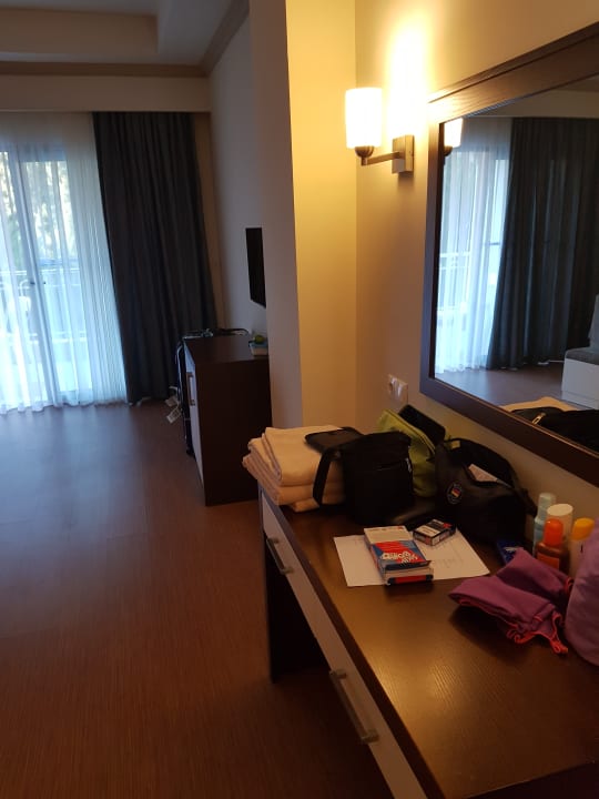 Zimmer FUN&SUN Smart Hane Sun Hotel