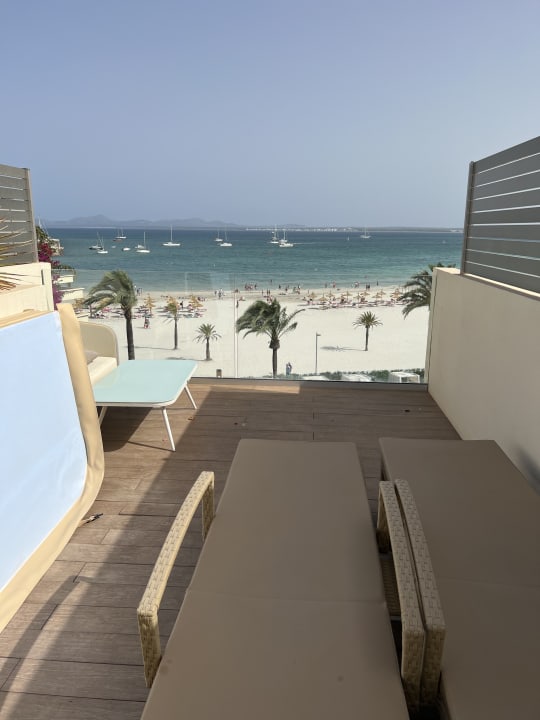 Ausblick VIVA Golf - Adults only 18+