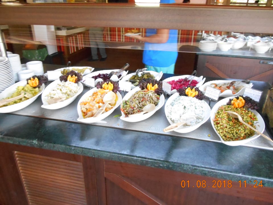 Gastro Club Grand Side