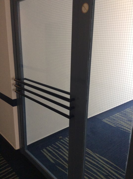 Lobby Apartment-Hotel Hamburg Mitte