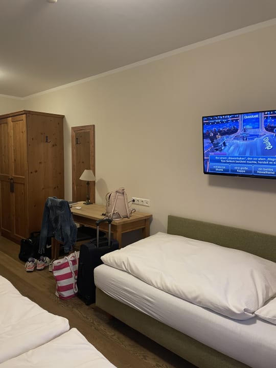 Zimmer Hotel Wirt z´ Engelsberg