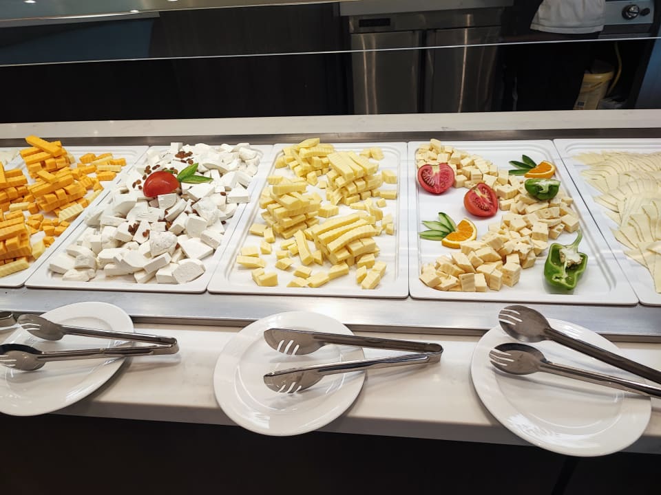 Gastro Chrysomare Beach Hotel & Resort