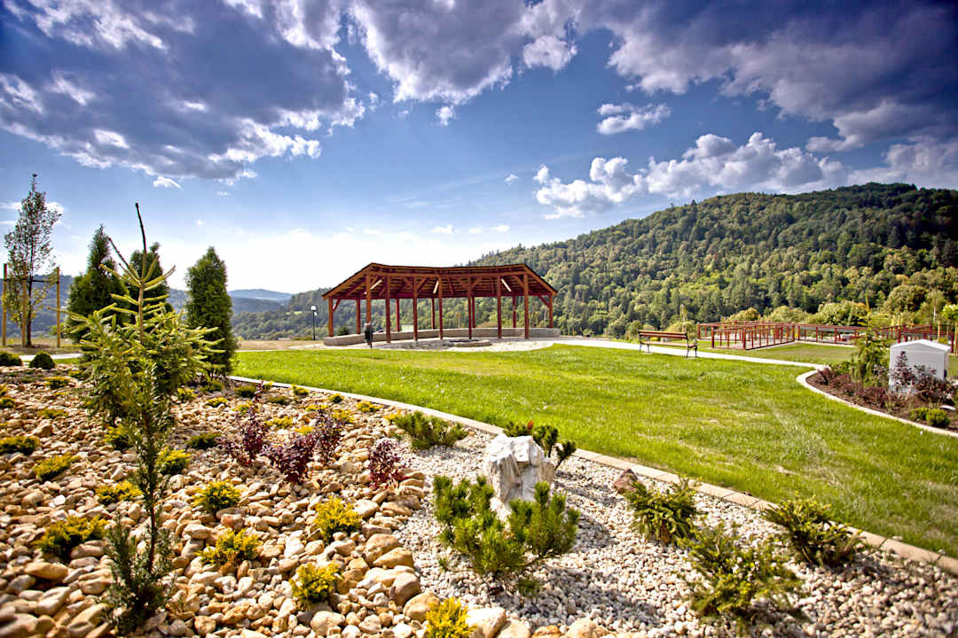 Okolica - Hotel Klimek 4* SPA Hotel Klimek Spa