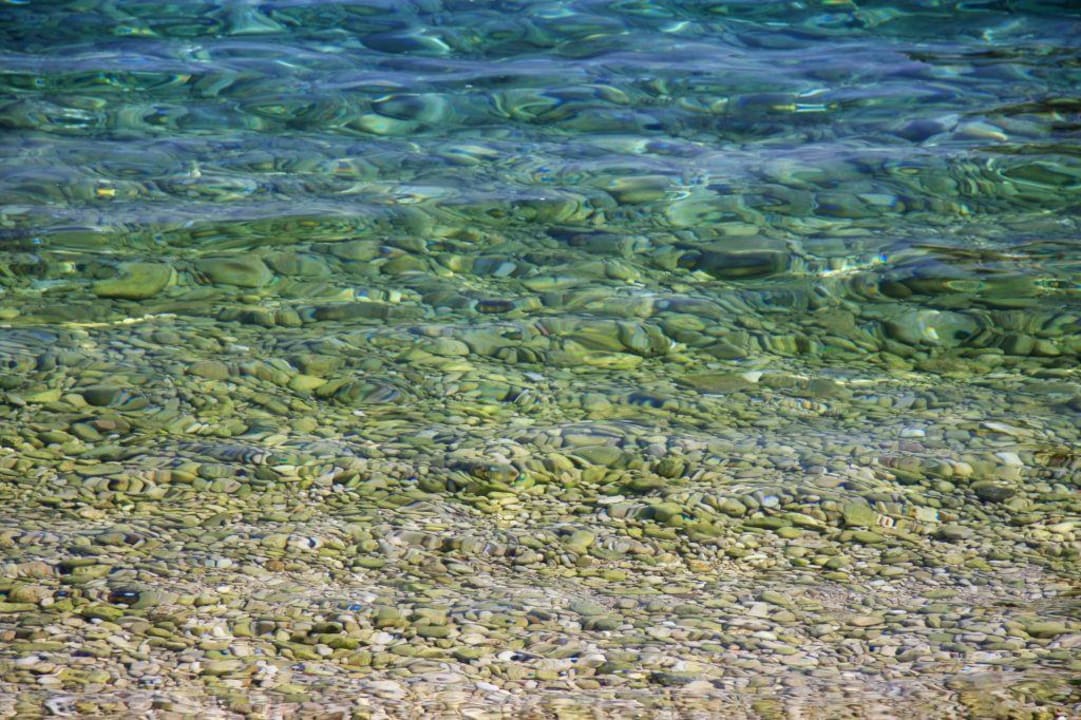 Meer Bluesun Hotel Soline