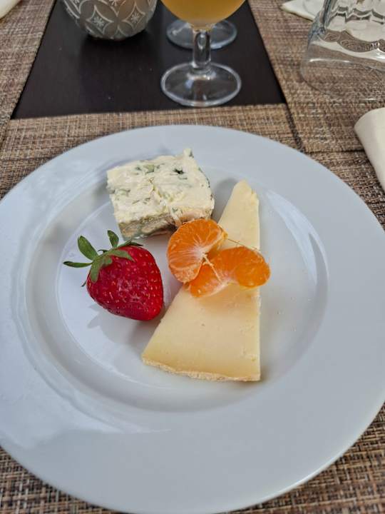 Gastro allsun Hotel Esplendido