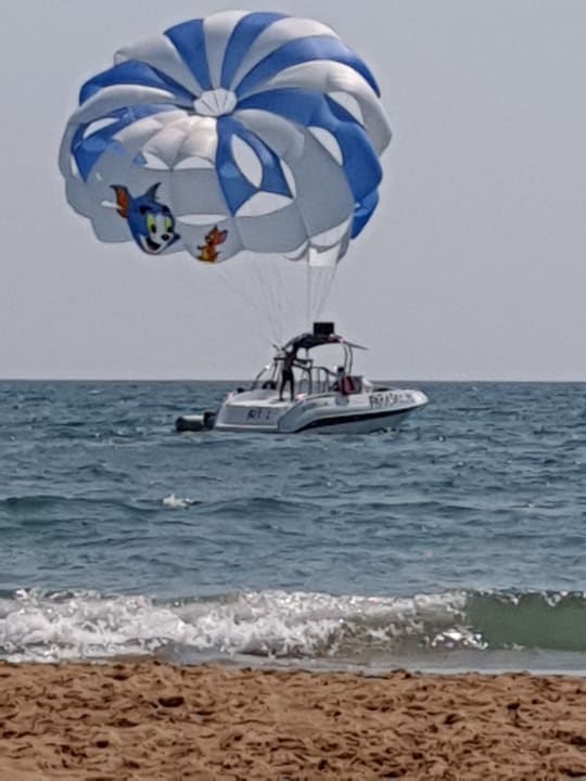 Strand VONRESORT Golden Beach