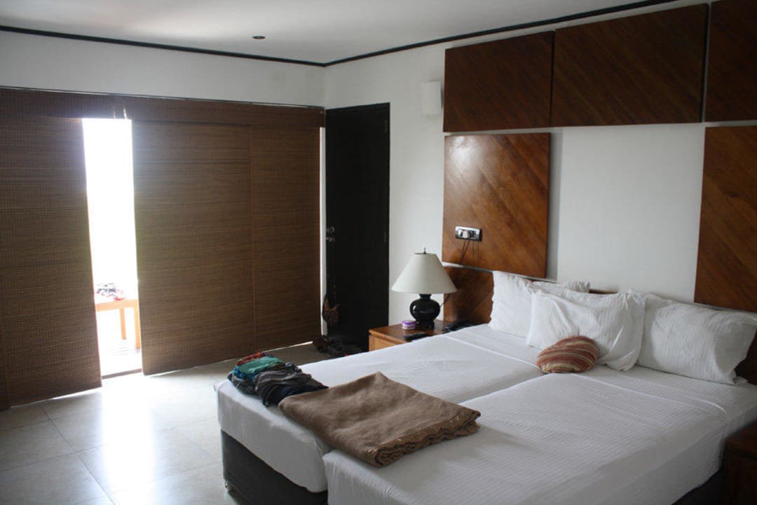 Zimmer 109 EKHO Surf