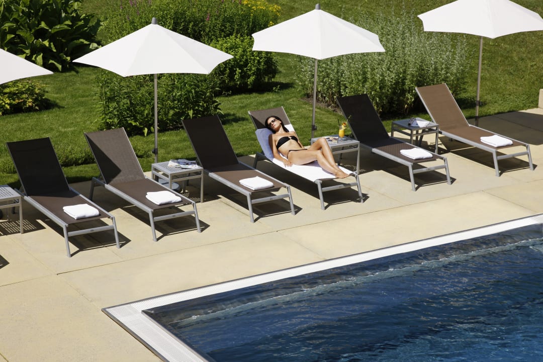 Außenansicht Sonne Mellau - Feel good Hotel