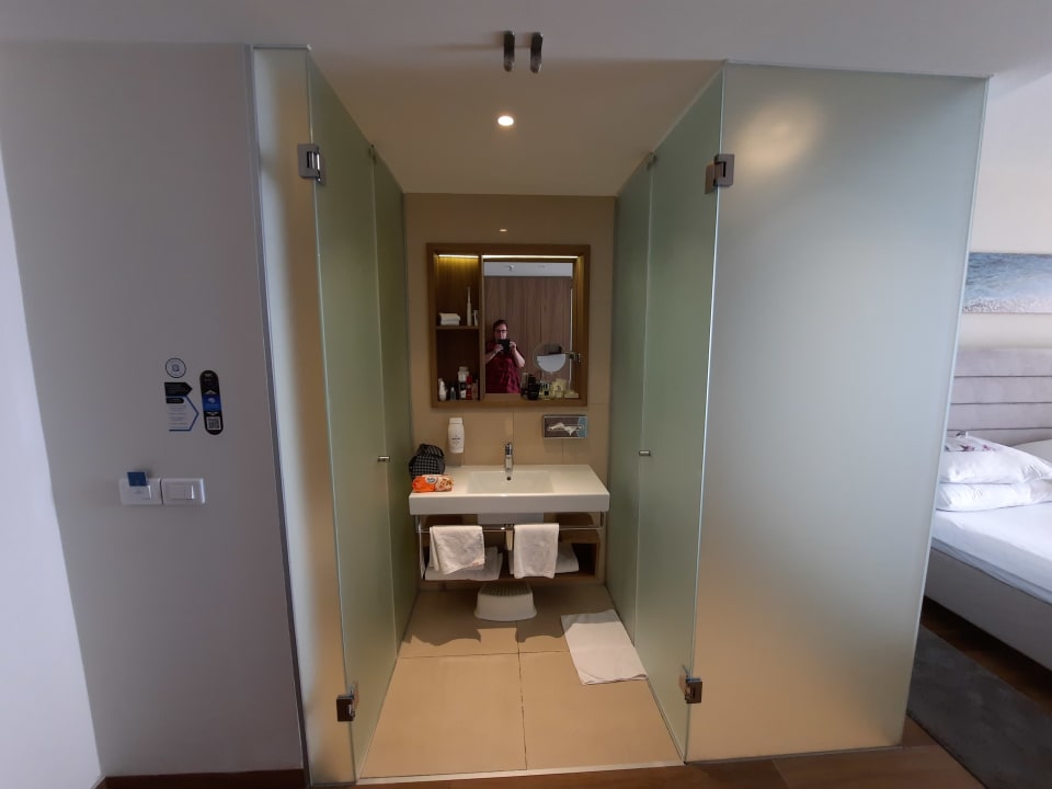 Zimmer Valamar Bellevue Resort