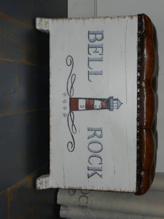 Kofferablage passend Hotel Bell Rock Europa-Park