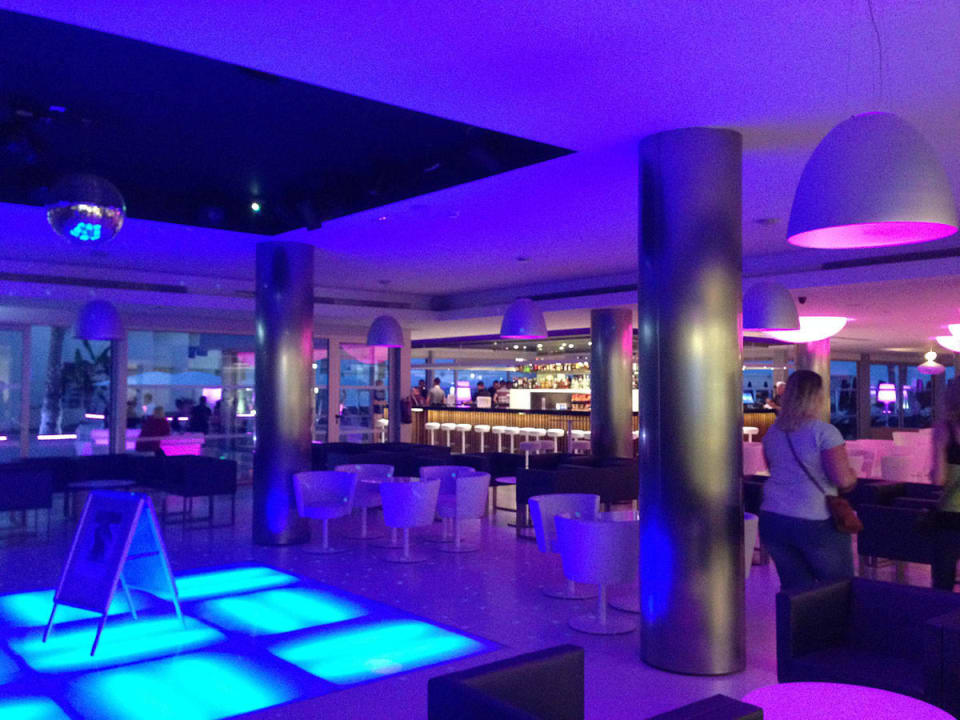 Hotel Bar Hotel Garbi Ibiza & Spa