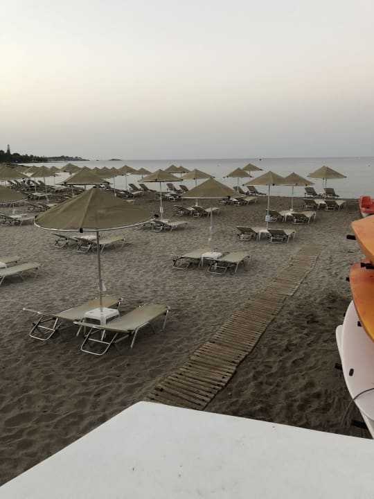 Strand Creta Maris Resort