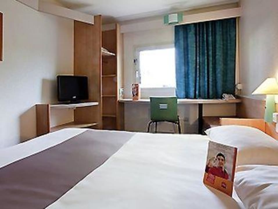 Hotel Ibis Montpellier Sud ibis Hotel Montpellier Sud