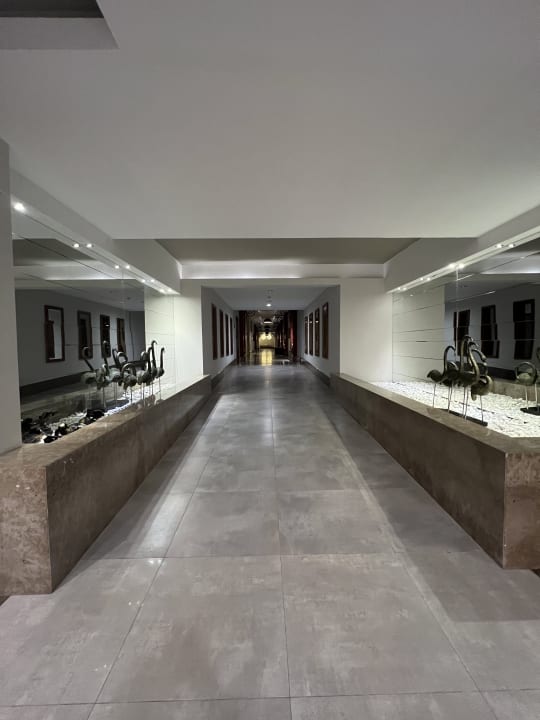 Sonstiges Belek Beach Resort Hotel