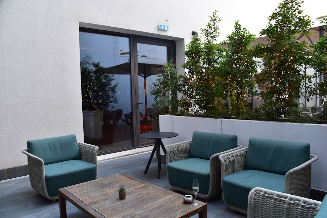 Sonstiges Hilton Porto Gaia