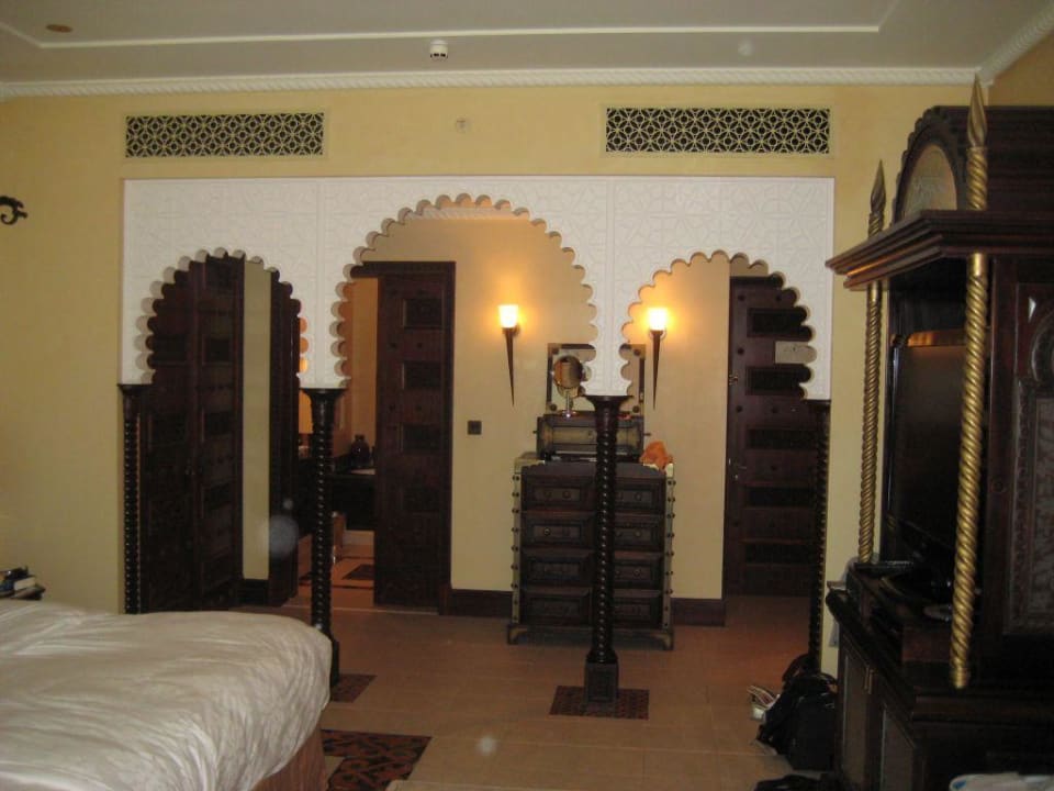 Arabian Deluxe Zimmer Jumeirah Al Qasr