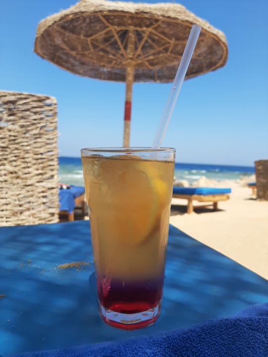 Strand Pickalbatros Citadel Resort