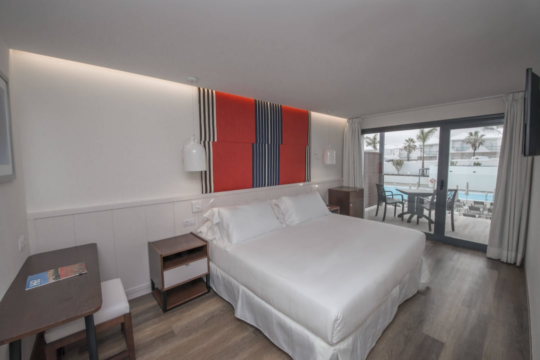 Double Room H10 Ocean Dreams - Adults only