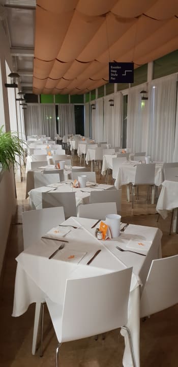 Gastro HSM Lago Park