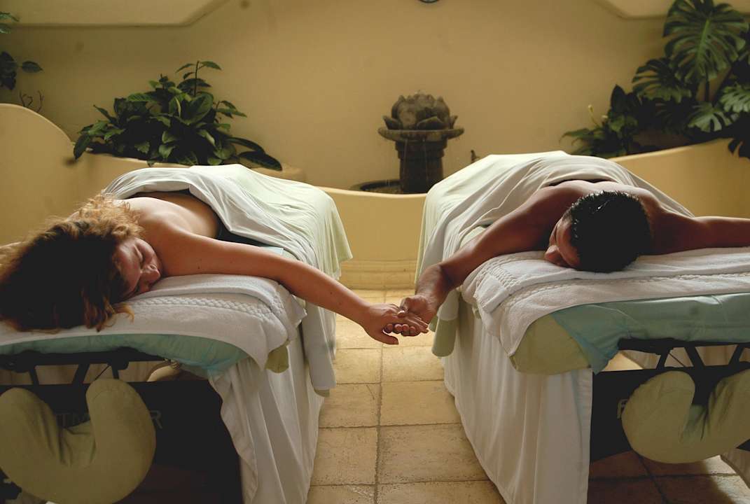 SPA - Massage Hotel Beacon Escazu