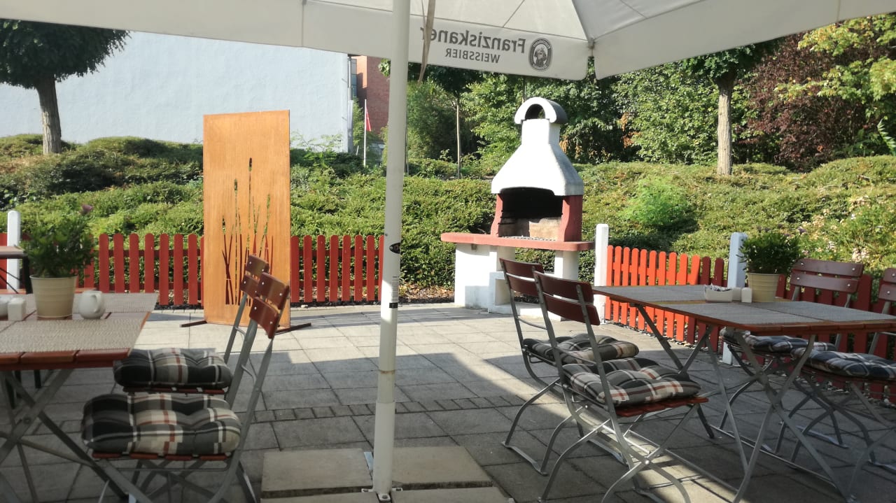 Gastro Hotel Oberhausen Neue Mitte affiliated by Meliá