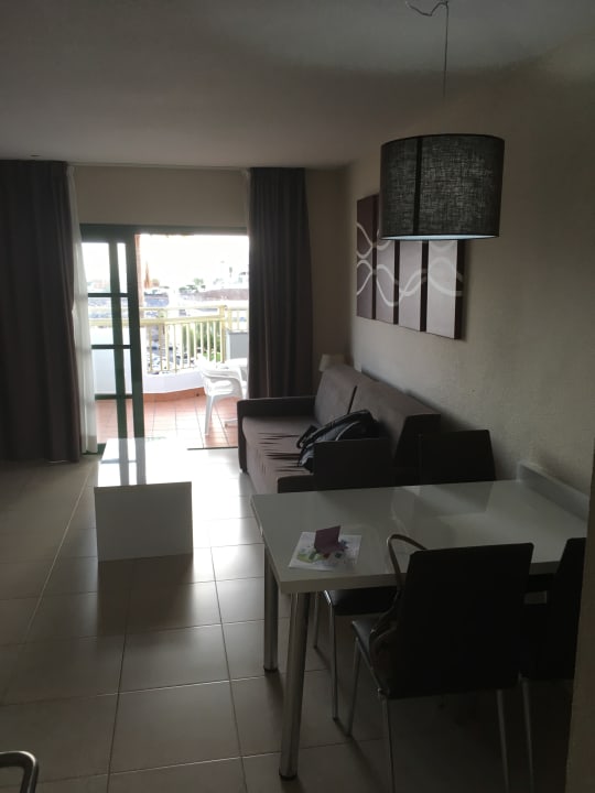 Zimmer Playa Olid Suites & Apartments