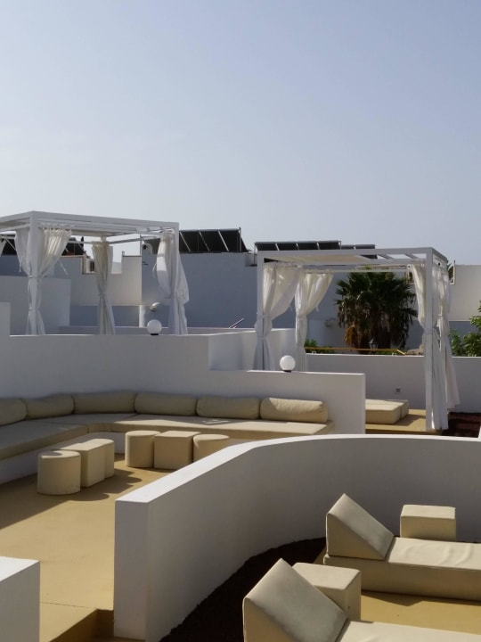 Chill-Bereich für Erwachsene Sentido Aequora Lanzarote Suite