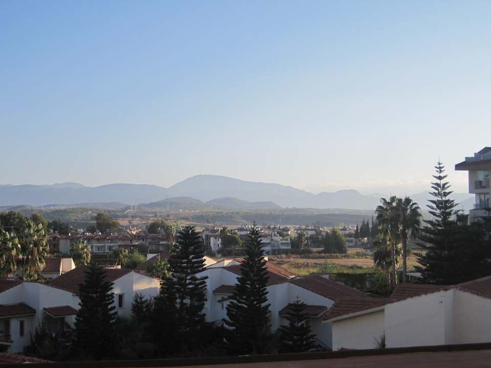 Ausblick Selectum Family Comfort Side