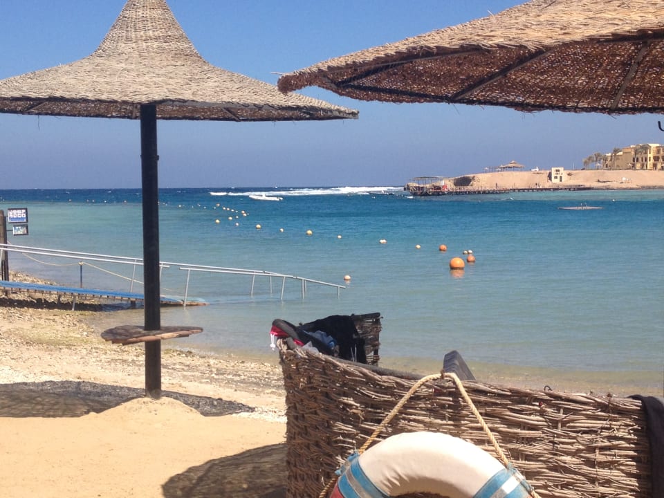 Strand Steigenberger Coraya Beach - Adults only