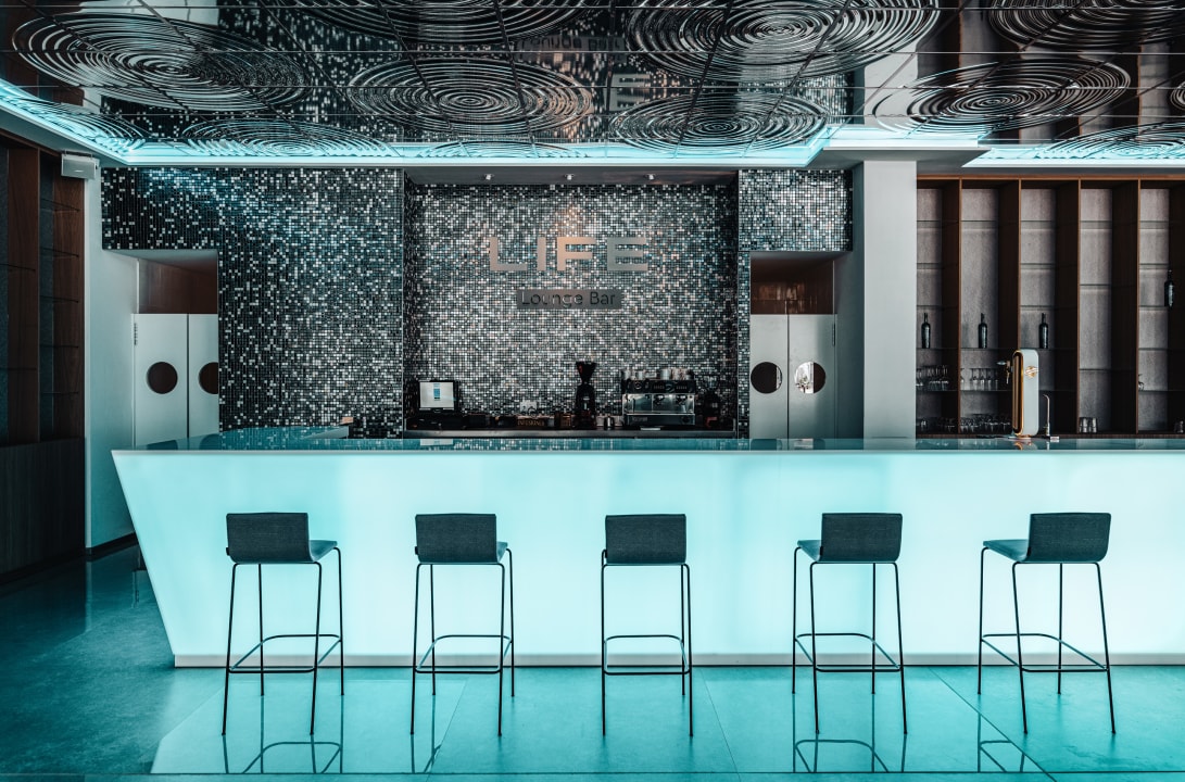 Gastro The Ibiza Twiins