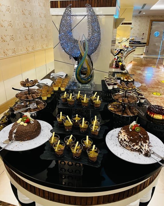 Gastro Aydinbey Kings Palace & Spa