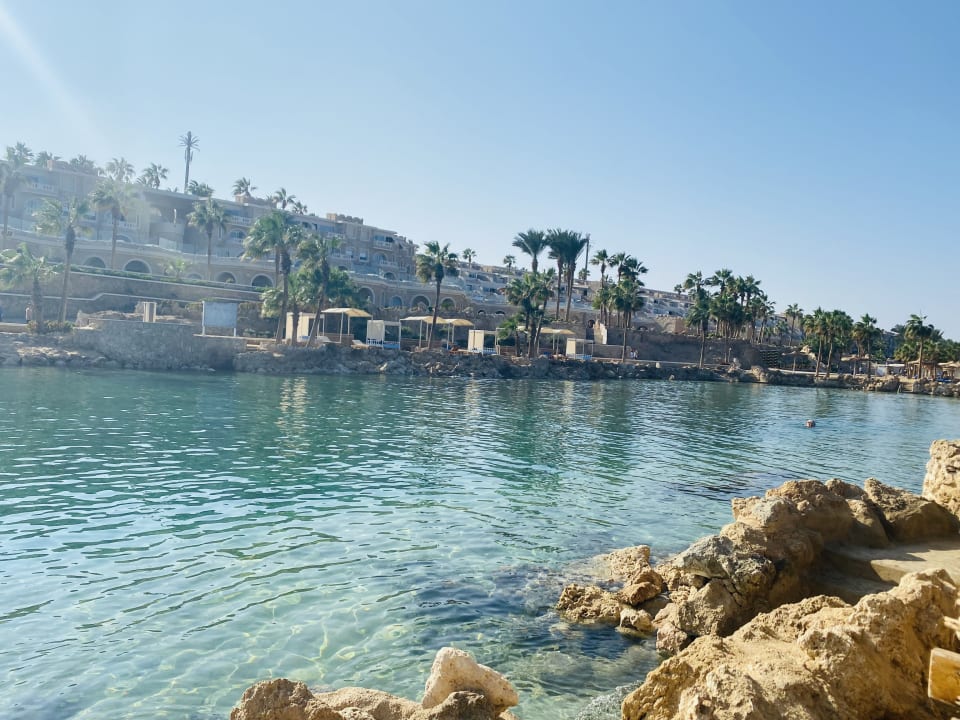 Strand Pickalbatros Citadel Resort