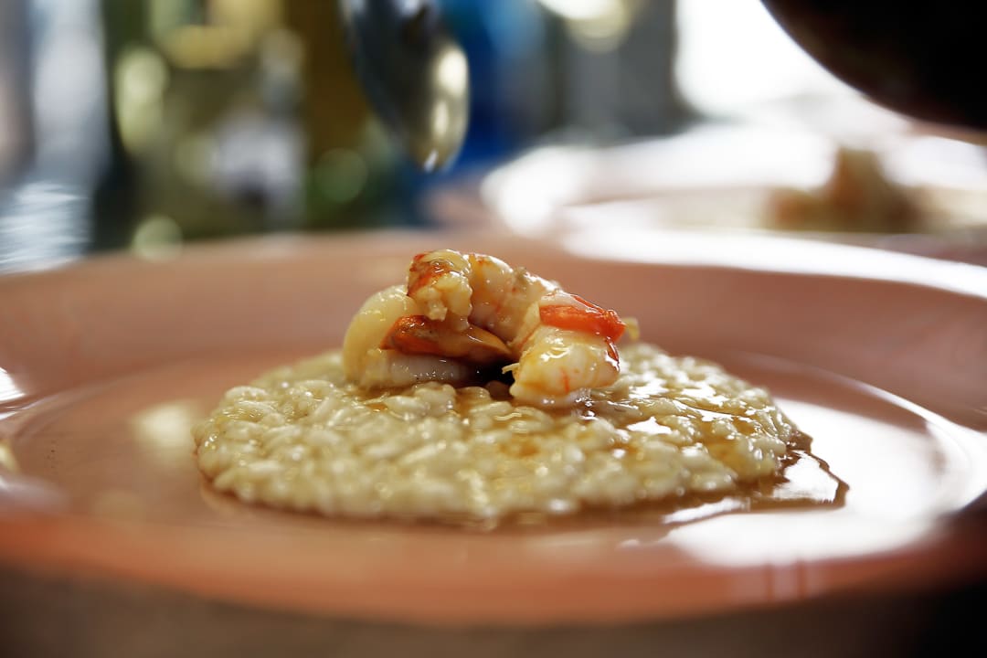 Restaurant Hotel Agriturismo Moscatello