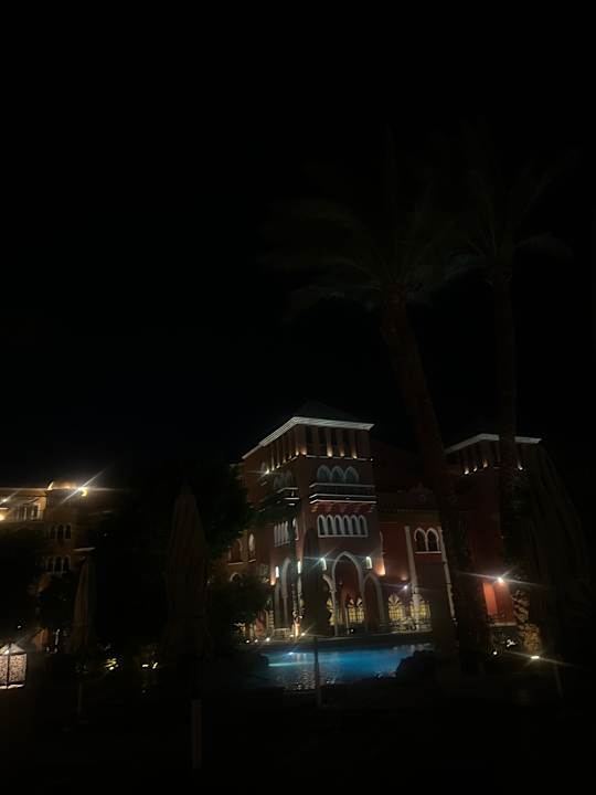 Außenansicht The Grand Resort