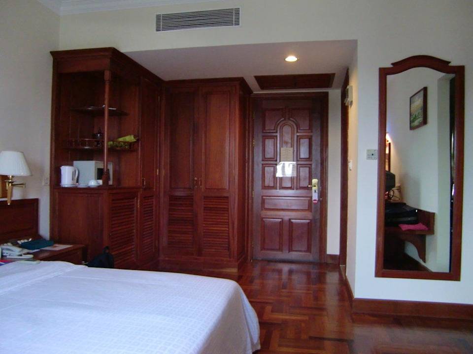 Kochecke Khemara Angkor Hotel & Spa