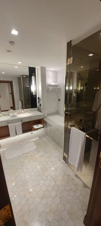 Zimmer Grand Hyatt Dubai