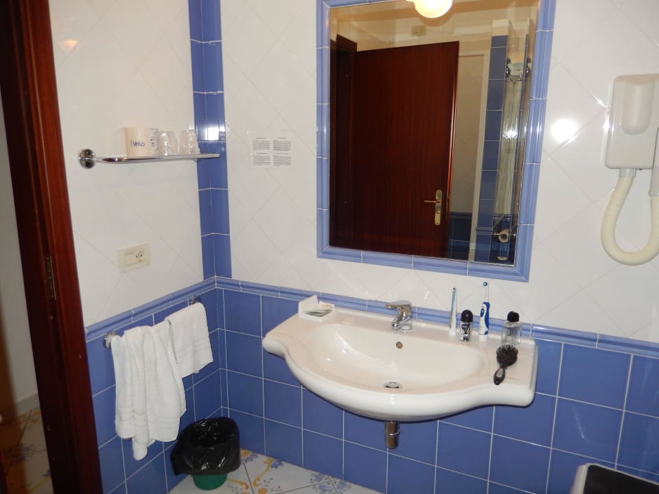 Bad Hotel Central Park