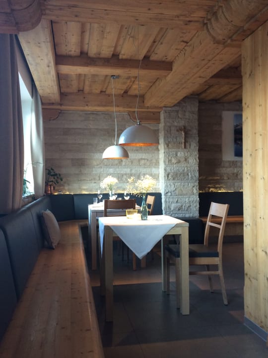 Restaurant Alpenhotel Kaiserfels